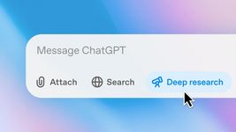 Deep Research in ChatGPT is now available to all paid users: the $200 Pro subscription is no longer required