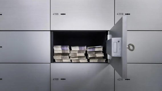 Реєстр рахунків і банківських сейфів фізосіб: яка саме інформація буде в ньому і які дані не розкриватимуться