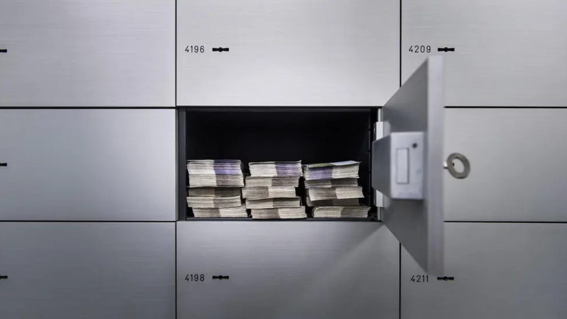 Register of accounts and bank safes of individuals: what information will be in it and what data will not be disclosed