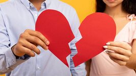 Мінцифри шукає подружні пари для тестування нової послуги в «Дії» — розірвання шлюбу. Як долучитися до бета-тесту?