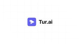 Українсько-нідерландський ШІ-стартап Tur.ai для автоматизації бізнес-процесів залучив $1,45 млн інвестицій — готується до глобальної експансії