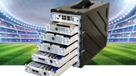 In the USA, an AI supercomputer the size of a suitcase, Gryf, was created: what it can do
