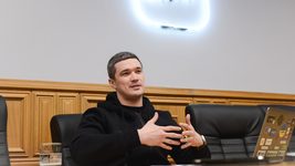 Искусственный интеллект в госорганах. Три инсайда от главы Минцифры Михаила Федорова — Kyiv Post
