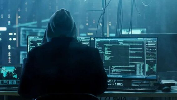 Experts are wondering why the database, which was supposedly merged with Diia, still contains addresses on the mail ru and rambler ru domains.