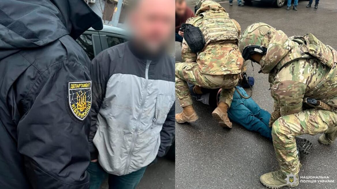 У Харкові судитимуть ІТ-керівника підприємства за хабар на 200 000 грн