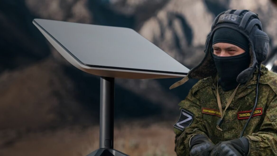 «Якщо позицію пілотів знаходять і їм треба переміститися це займає в три-чотири рази більше часу». Як російська армія воює після втрати доступу до Starlink