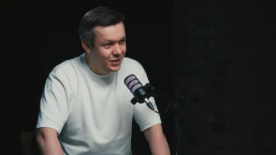 «Зараз дрон — це ще не iPhone, а скоріше Nokia 3310». Ажнюк розповів про гонку за автономність БПЛА та український «Мангеттенський проєкт»