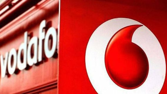Vodafone відновив зв'язок у Херсоні