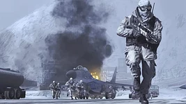 Розробник відтворив вихідний код Call of Duty: Modern Warfare 2 (2009) за допомогою ШІ та понад 500 млрд токенів
