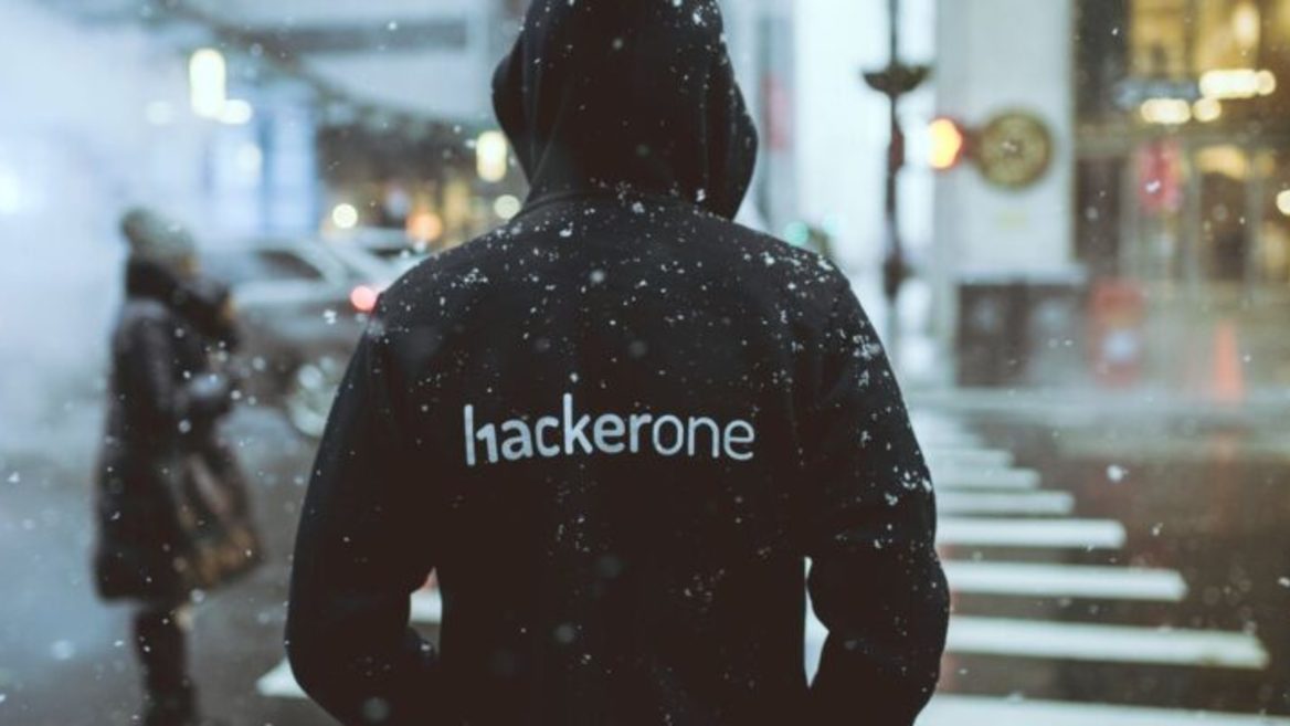 Buy cheap hackerone hoodie