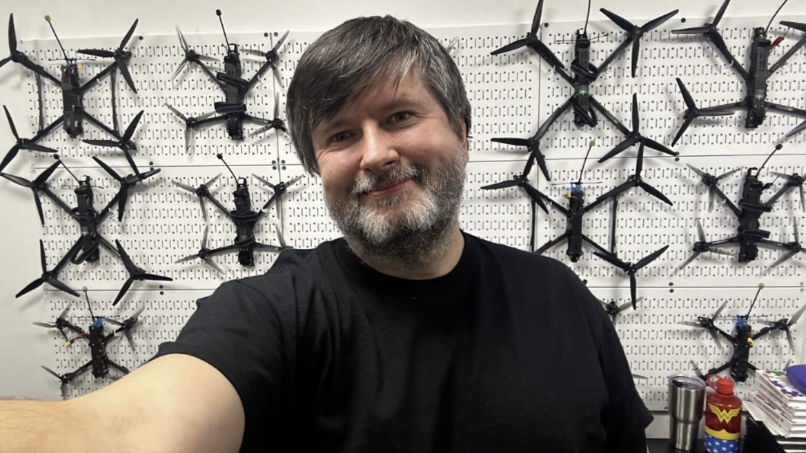 DroneUA отримав новий державний контракт із США. Це найбільший виграний тендер в історії компанії
