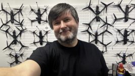 DroneUA отримав новий державний контракт із США. Це найбільший виграний тендер в історії компанії