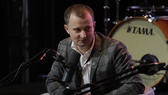 Тарас Чмут: «Я не маю TikTok, не люблю, не рекомендую і є прихильником того, щоб Україна його заборонила»