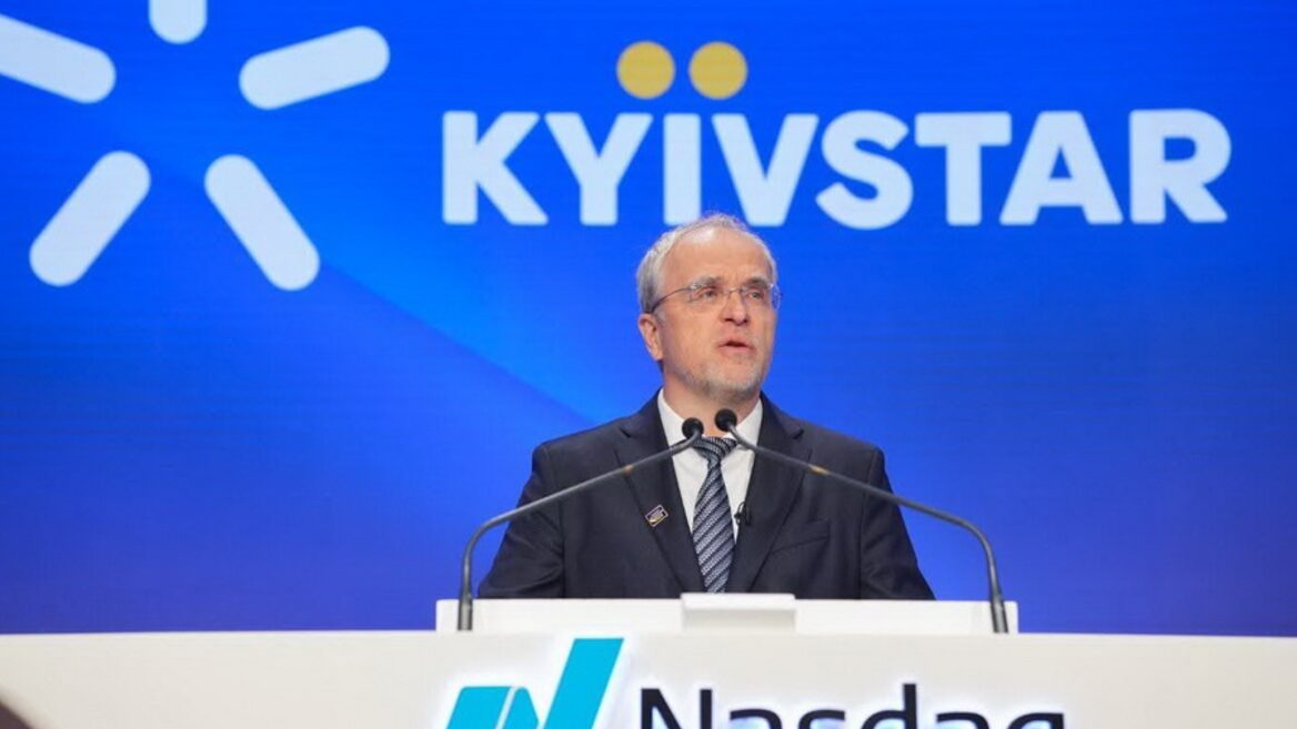 Материнська компанія «Київстар» накопичила в Україні понад $450 млн дивідендів, які не може вивести через обмеження НБУ