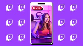 Twitch почав тестувати вертикальні стріми, щоб конкурувати з TikTok і Reels