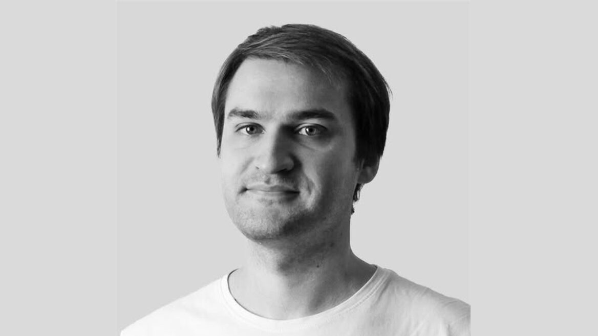 Yuriy Saychuk, Test Engineer at ELEKS, died in the war