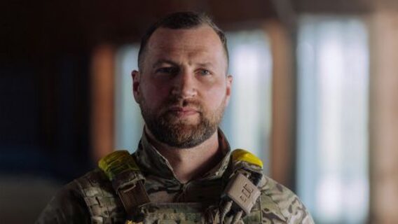 Тимчасовим виконувачем обов’язків міністра оборони став Євгеній Хмара