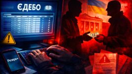 IT specialist from Vinnytsia received $100 for fictitious enrollment of a tax evader in the College of Clothing Design. He faces 8 years in prison