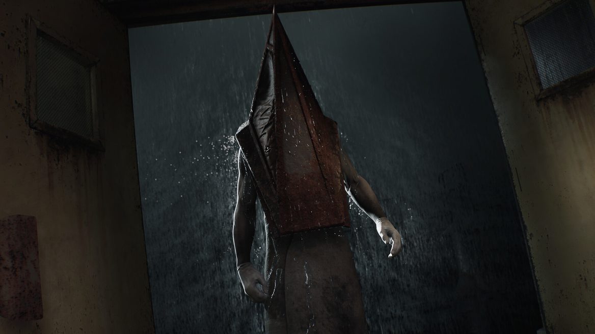 Silent Hill снова с нами. Какие проекты по известной хоррор-вселенной анонсировала Konami
