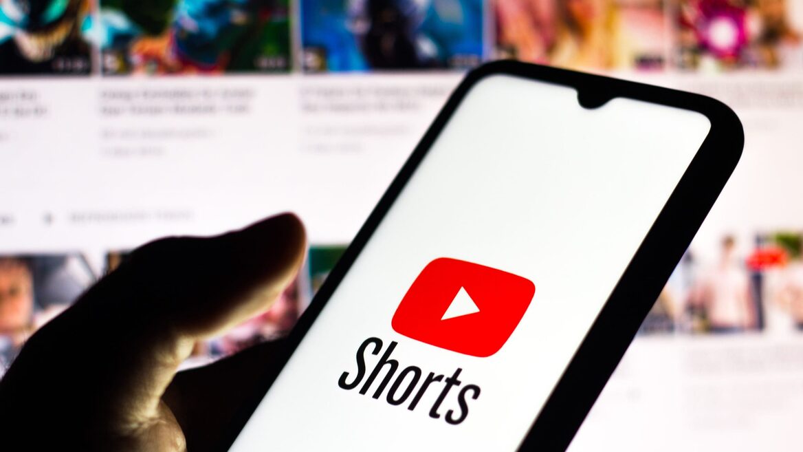 YouTube дозволив користувачам повністю прибрати Shorts зі стрічки