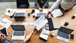 Artem Borodatyuk named 10 vacancies where you can get up to $5,000 for a successful recommendation