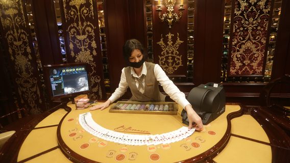 Що відомо про Billionaire Casino: 10 цікавих фактів
