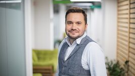 Former Intellias top manager Gapachilo explained why he decided to head a defense startup