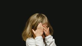 Almost 4% of children in Ukraine have received photos or videos of their naked bodies, even though they did not take them. What else do children suffer from online?