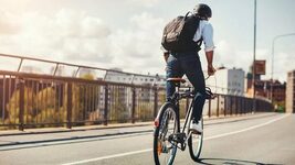 An online map with bike paths has been launched in Kyiv