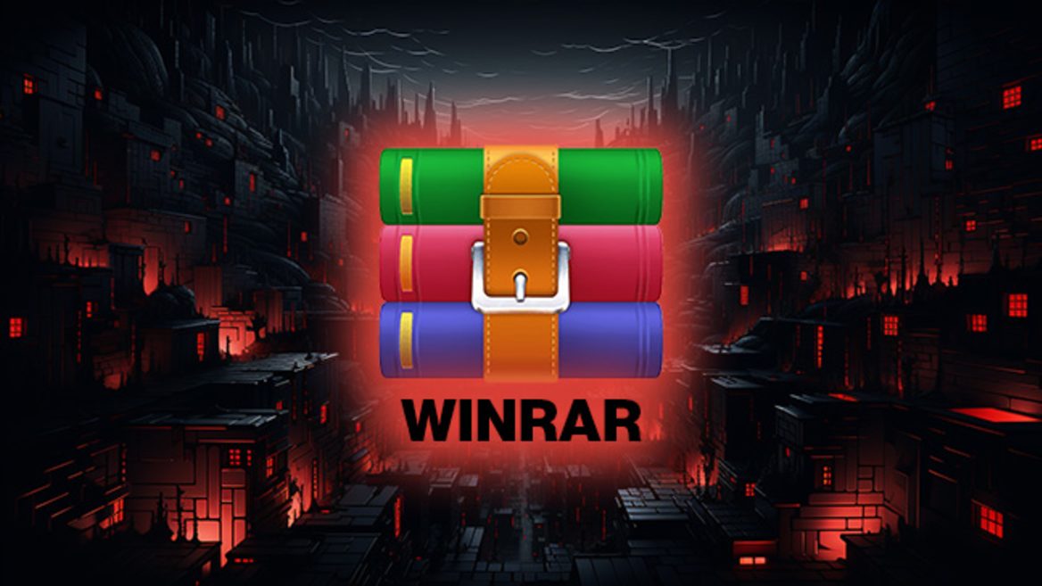 Russian hacking group RomCom exploited new vulnerability in WinRAR to attack companies around the world