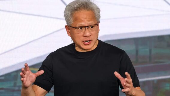 How much do IT specialists earn at Nvidia: salaries for software engineers can reach $391,000 per year