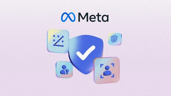 Достатньо Face ID або відбитка пальця: Meta дозволяє входити без пароля у Facebook та Messenger