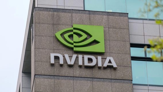 Инженер Nvidia случайно показал на видеозвонке похищенные документы из предыдущей работы. Теперь на компанию подают в суд