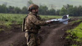 Next year, 70% of UAVs for the army will be purchased through DOT Chain Defense. Why is this being done?