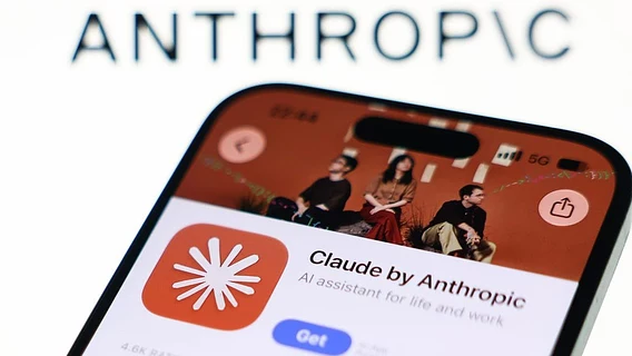 Вакансія автора текстів в Anthropic із зарплатою $345 000 свідчить про те, чому люди й досі залишаються незамінними