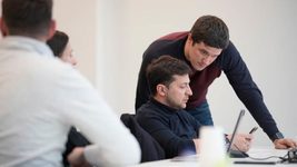 Федоров: «Зеленский хочет создать в Крыму украинскую Кремниевую долину»
