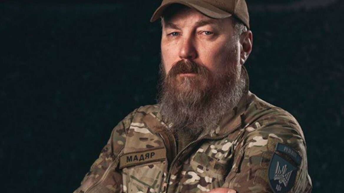 «Найбільше масове вбивство ворога в історії людства відбувається в цій кімнаті». Роберт Бровді розповів, як дрони ліквідують піхоту рф