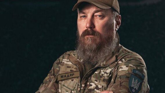 "The largest mass killing of an enemy in the history of mankind is taking place in this room." Robert Brody told how drones eliminate Russian infantry