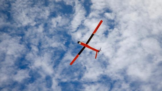 Українські військові отримають партію дронів американського стартапу Anduril на $38 млн