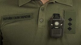 Міноборони змусить ТЦК постійно використовувати бодікамери під час здійснення мобілізаційних заходів і зберігати записи протягом 90 днів — нардеп