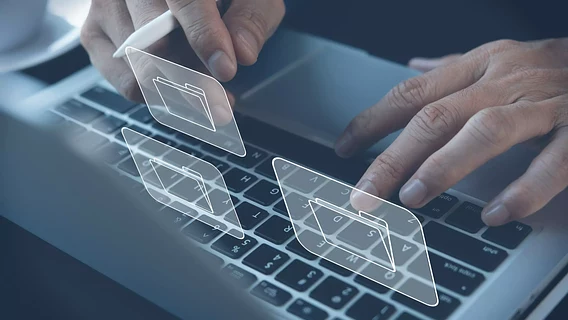 EDO as part of the company's IT infrastructure: what to consider during implementation