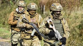 Командирам військових частин дозволили здійснювати призов добровольців без участі ТЦК