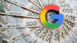 Hetmantsev named the top 10 tax payers on Google