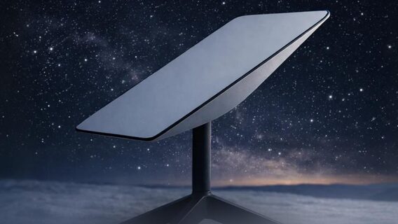 Тепер Starlink можна верифікувати у відділеннях «Нової пошти» й «Укрпошти»: як це зробити