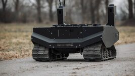 ARX Robotics масштабується в Європі: уп’ятеро більше потужностей та подвоєння штату до кінця 2026 року
