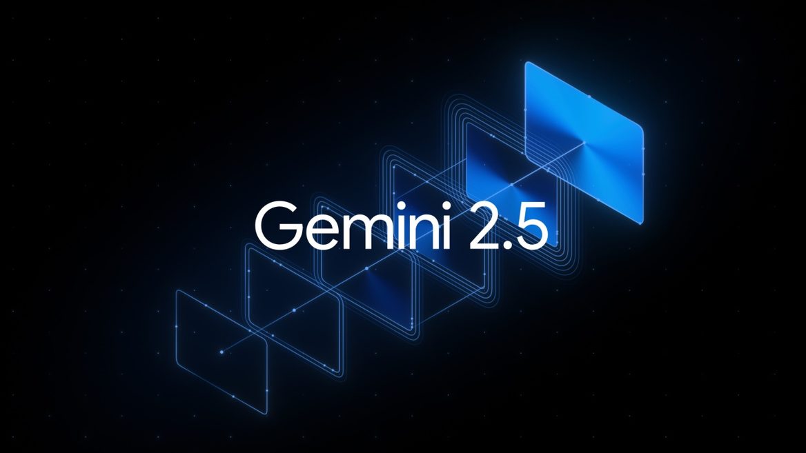Google оновила Gemini 2.5 Pro. Тепер ШІ-модель краще кодує стверджує компанія. Що показав тест?