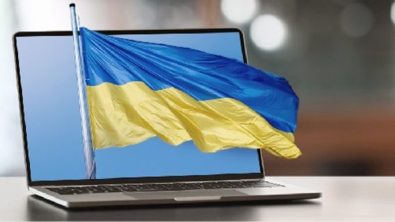 В Україні запустили сайт для підтримки українських стартапів на Product Hunt — Upvote for Ukraine