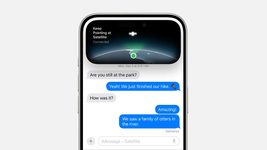 Одна з функцій iPhone рятувала життя постраждалим від урагану «Хелен»