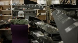 «Своеобразная суперлаборатория изобретений». Какие преимущества над врагом сегодня имеют украинские производители дронов