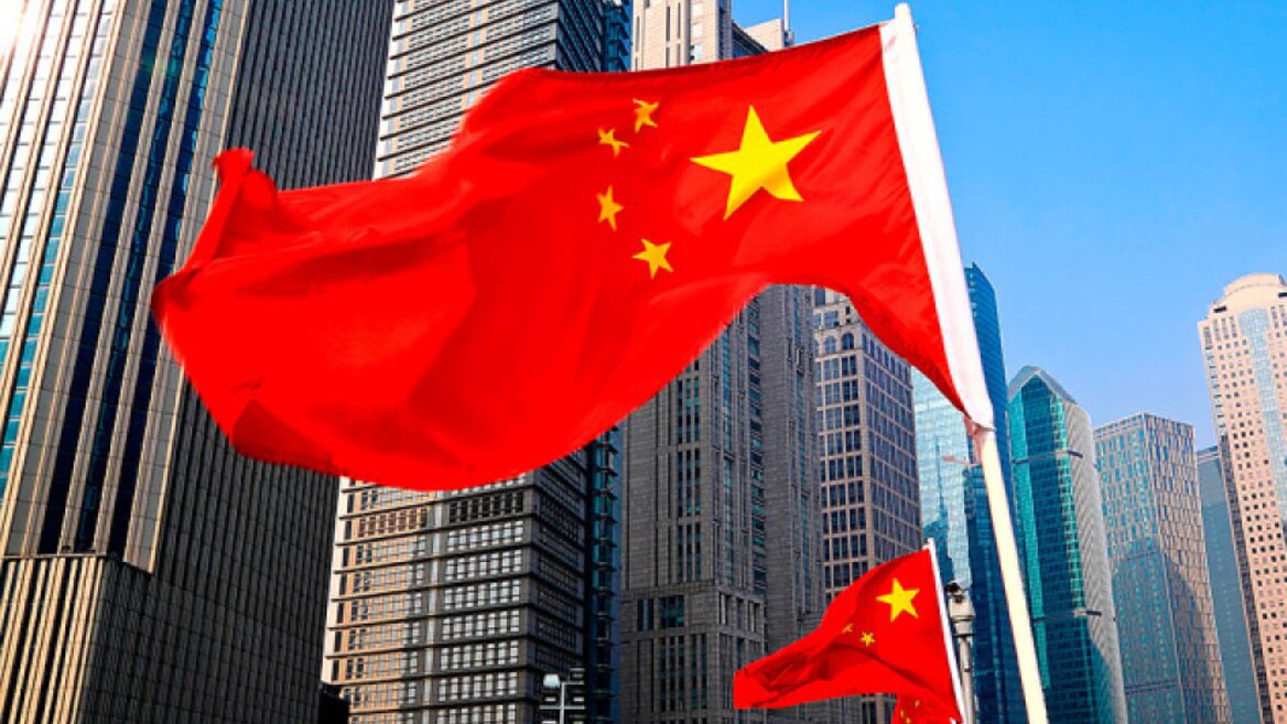 80% of electronic components for Russian drones are supplied from China - senior NATO official